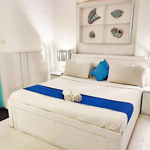 Chambre Double de Luxe